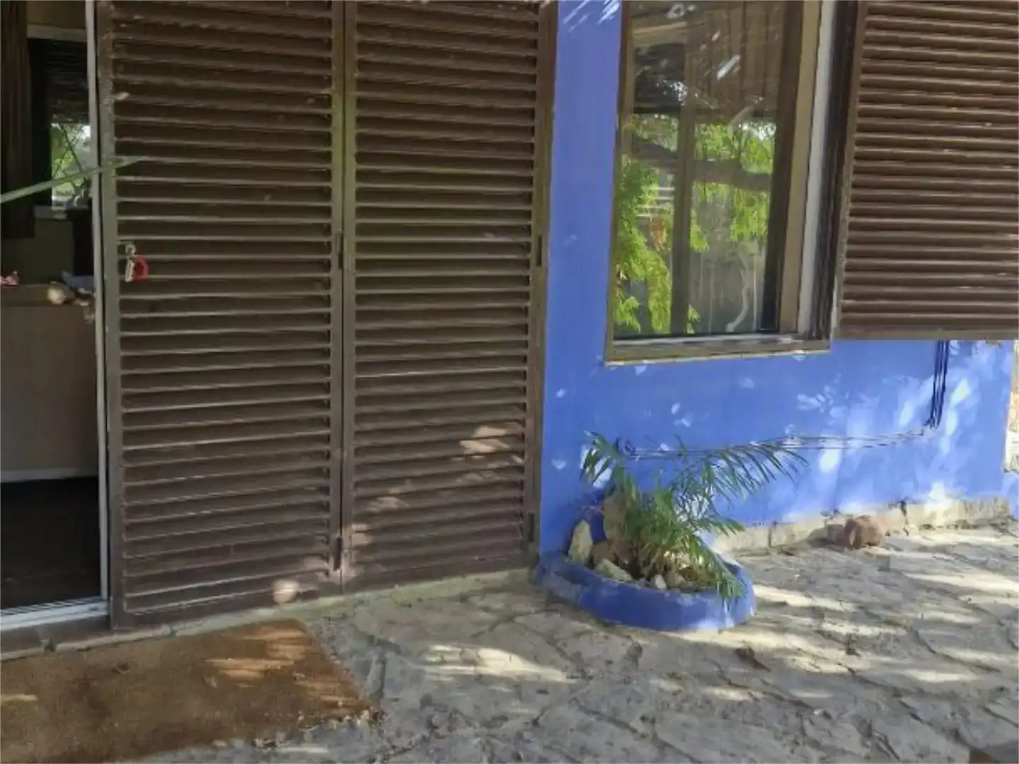 Exterior view of Houses for rent in Barbate  with Private garden, Parquet flooring and Swimming Pool