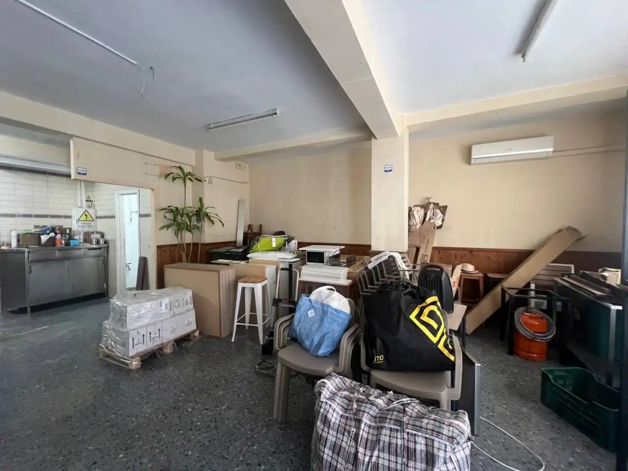 Local de alquiler en Calle Terraza, 170, Sierra de Estepona - Avda. de Andalucía