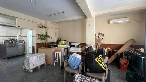 Photo 4 of Premises to rent in Calle Terraza, 170, Sierra de Estepona - Avda. de Andalucía, Estepona