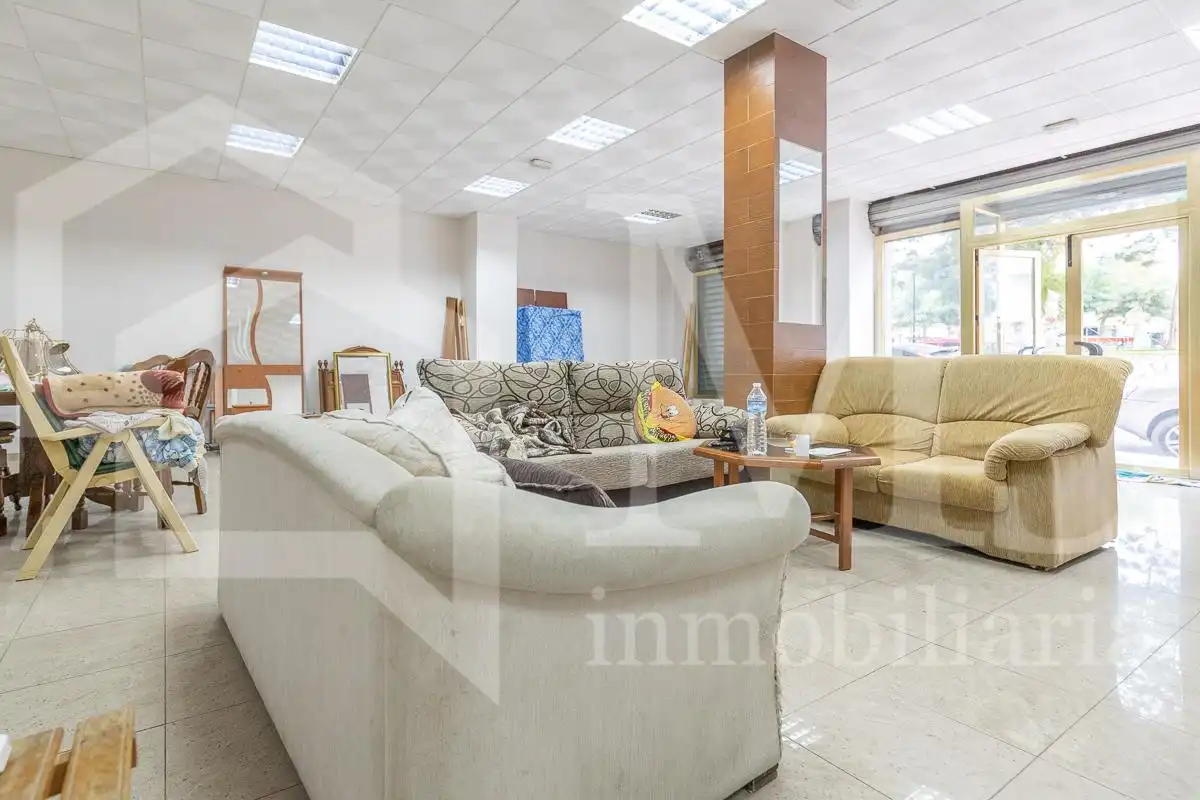 Business premises for sale in Vélez-Málaga ciudad, imagen 3
