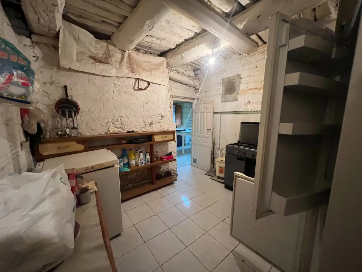 Finca rústica en venta en Pesquera de Duero con Calefacción, Terraza y Trastero