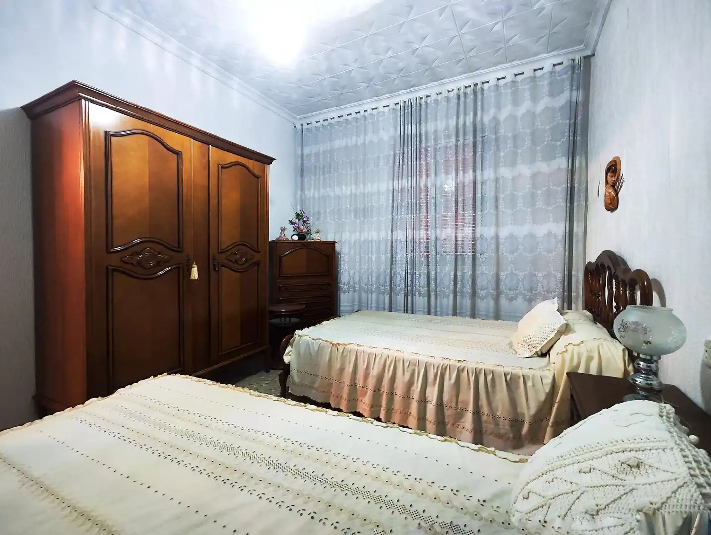 Houses for sale in Calle Goya, 40, Centro