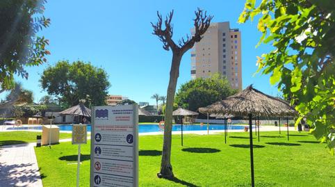 Foto 4 de Piso en venta en Playamar - Benyamina, Málaga