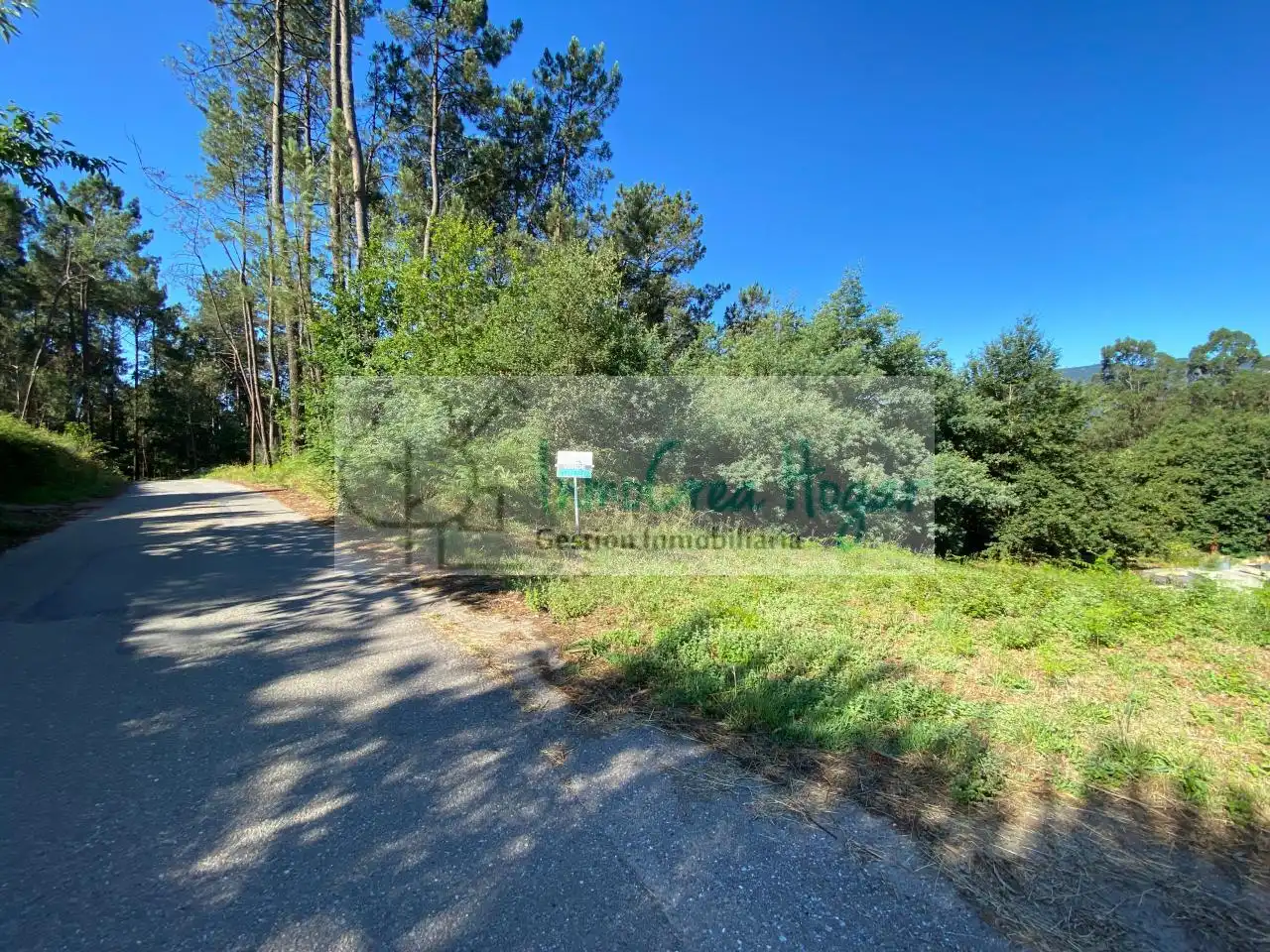 Lands and plots for sale in Salceda de Caselas, imagen 9