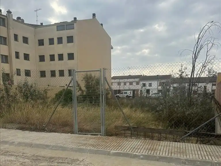 Residencial en venta en Bell-lloc d'Urgell