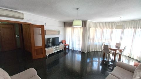 PISO EN ALQUILER ZONA PARQUE LINEAL