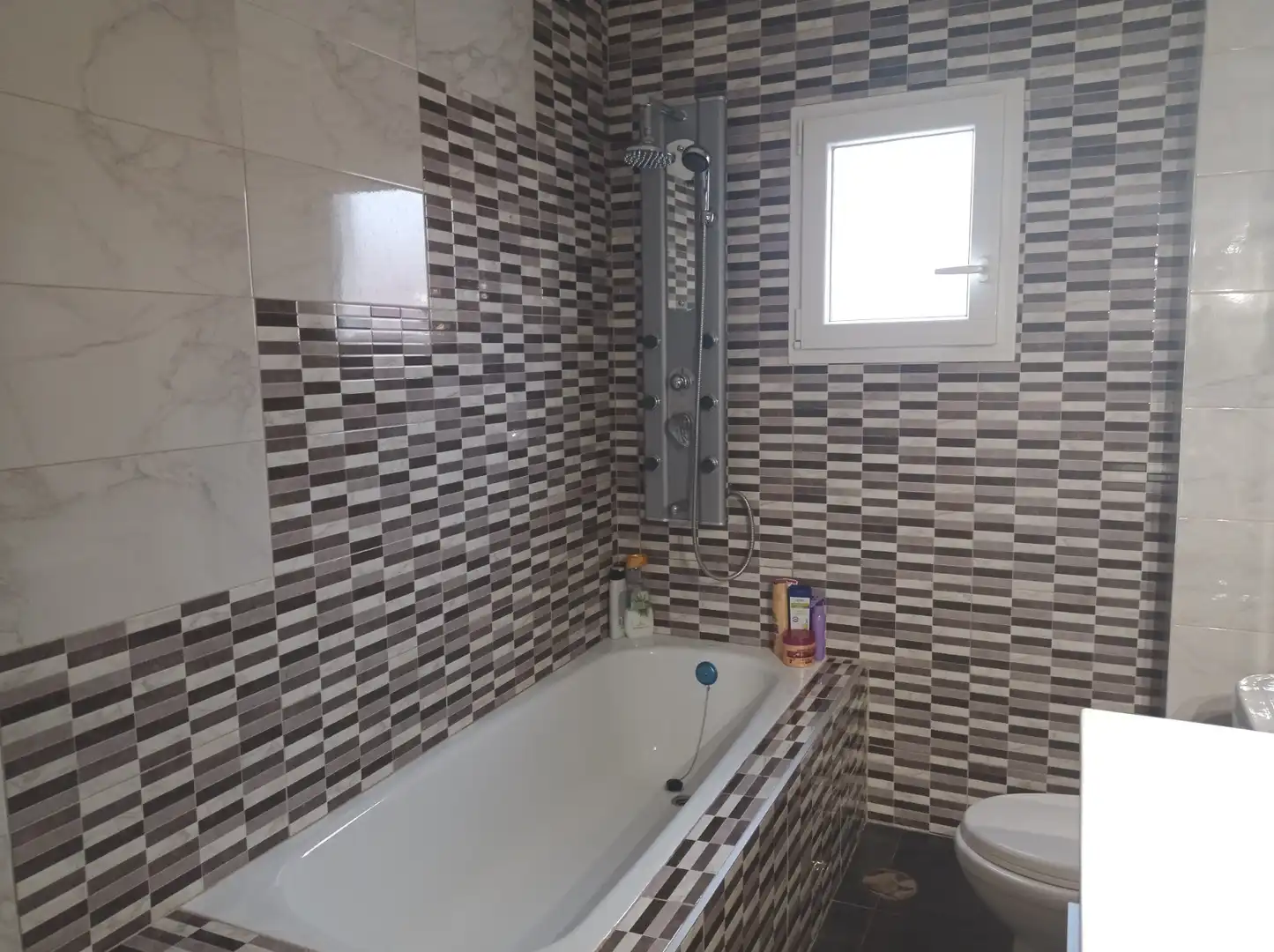 Bany de Pis en venda en Valladolid amb Parquet, Terrassa i Forn