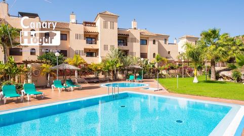 Foto 3 de Dúplex en venda a Calle Calle Tajinaste, Golf del Sur - Amarilla Golf, Santa Cruz de Tenerife