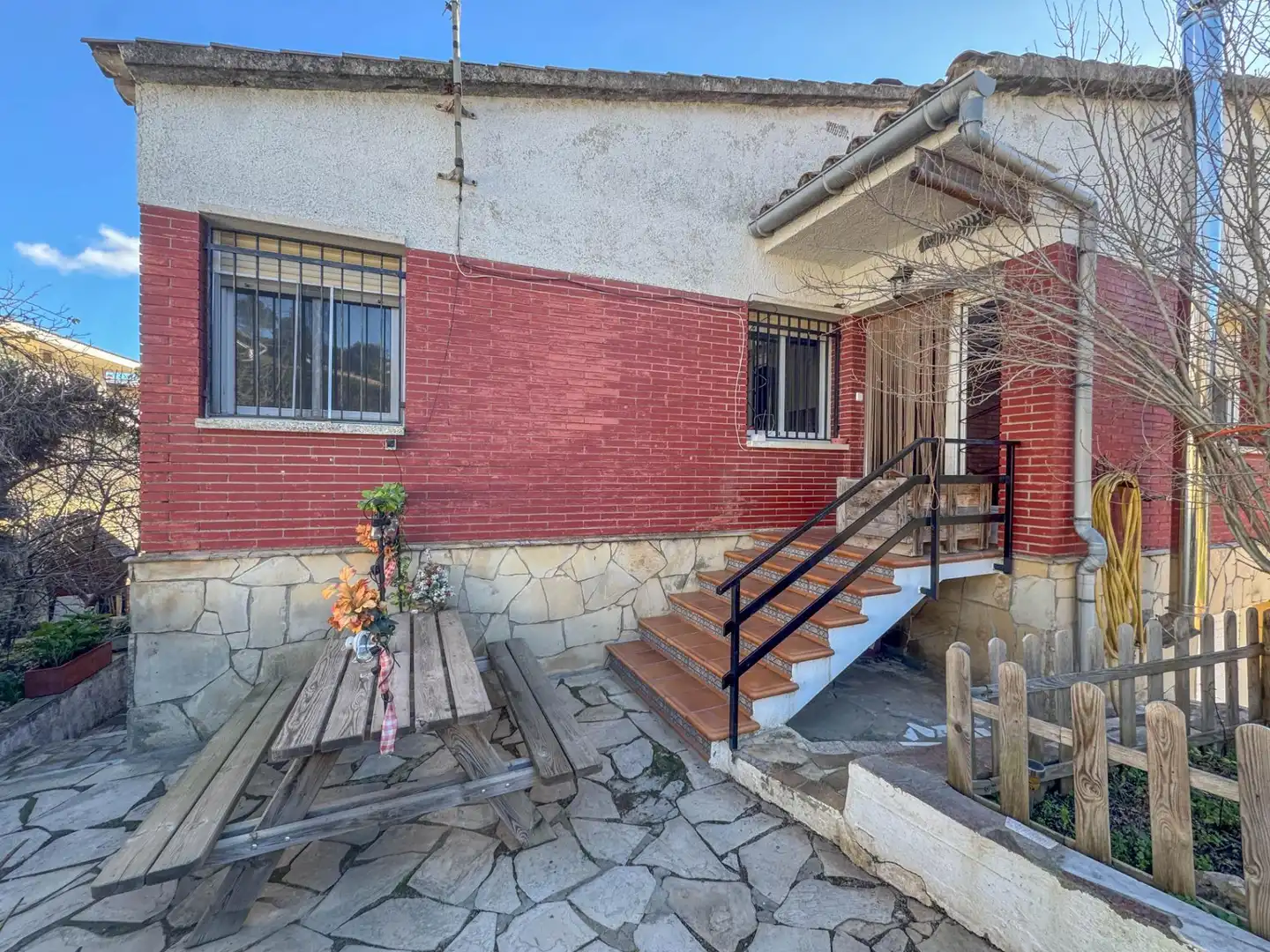 Casa o xalet en venda a Castellví de Rosanes