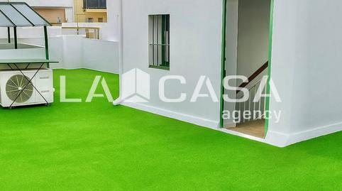 Photo 2 of Single-family semi-detached for sale in Calle Algámitas, Cruz Roja, Sevilla