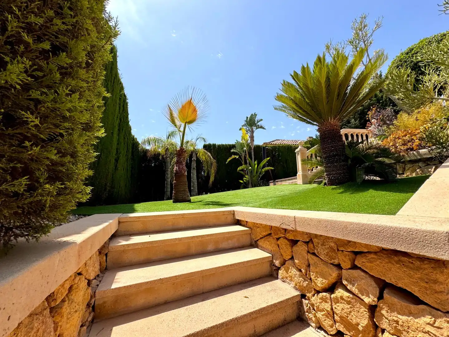 Villa avec terrasse à vendre à Carretera de la Calda Finestrat, imagen 6