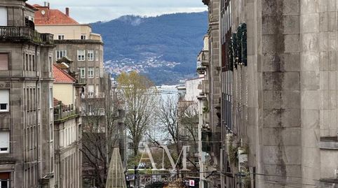 Foto 2 de Piso en venta en Calle Policarpo Sanz, Centro - Areal, Vigo