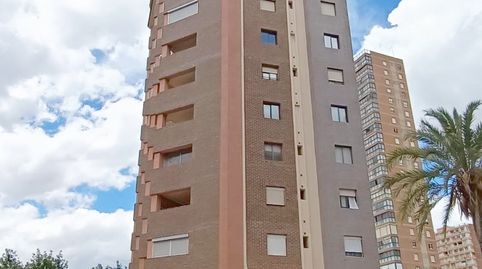 Foto 2 de Apartamento en venta en Levante Alto, Benidorm