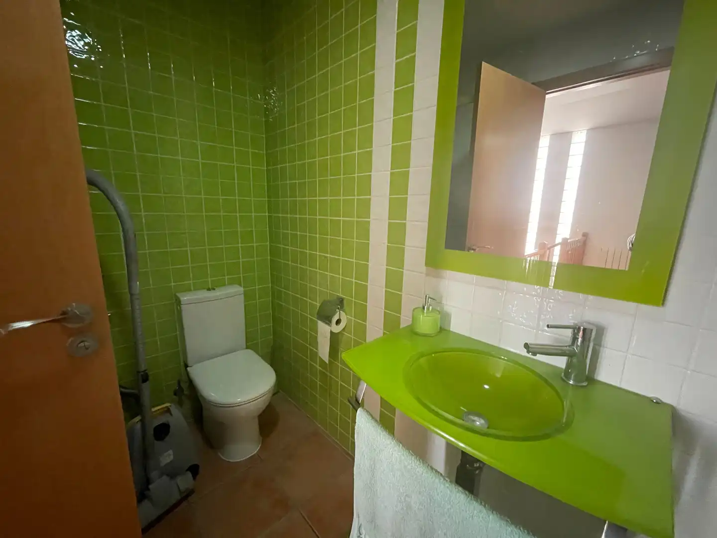 Casa a schiera con piscina in vendita a Canyelles, imagen 14