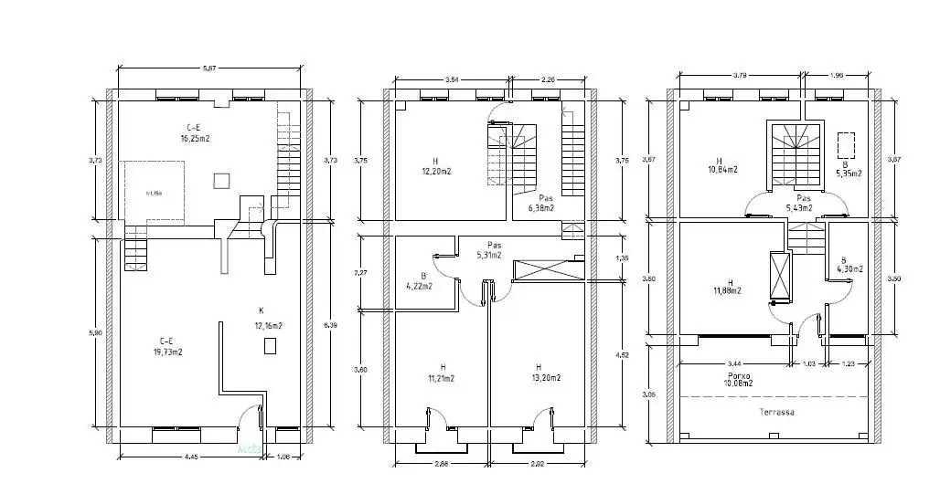 Casa o chalet en venta en ST MIQUEL, Centre