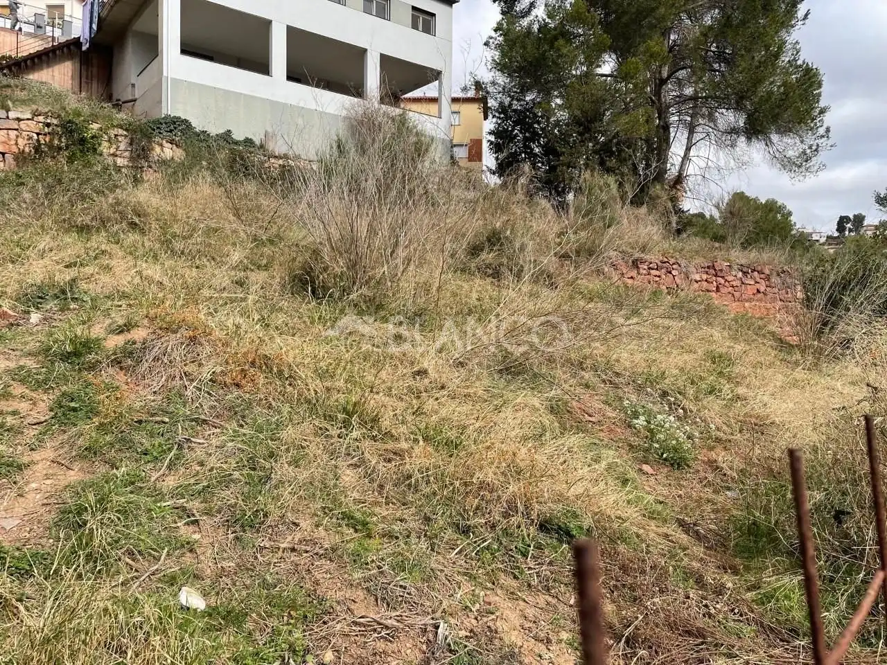 Terreny residencial en venda a Corbera de Llobregat, imagen 4