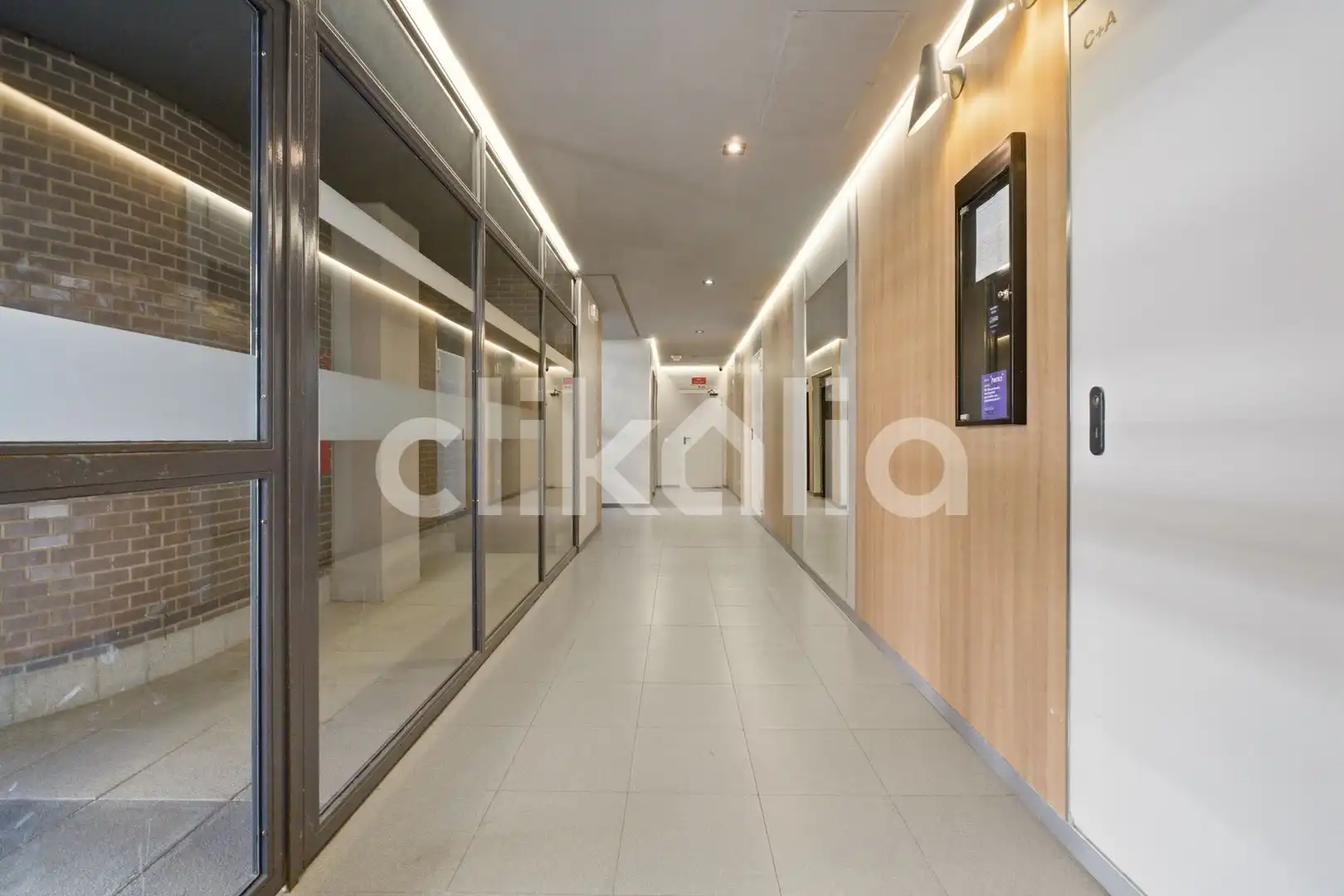 Appartement avec piscine à vendre à Primera Fase - Nuevo Tres Cantos, imagen 28