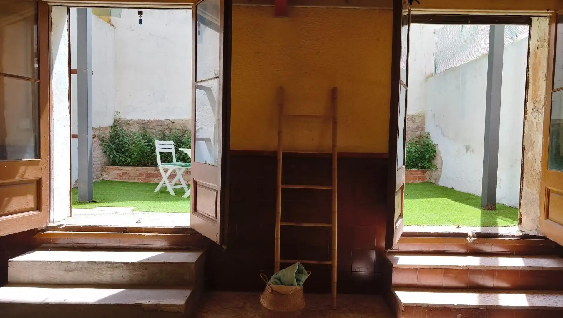 Loft en venta en Carrer NOU DE LA RAMBLA, imagen 5