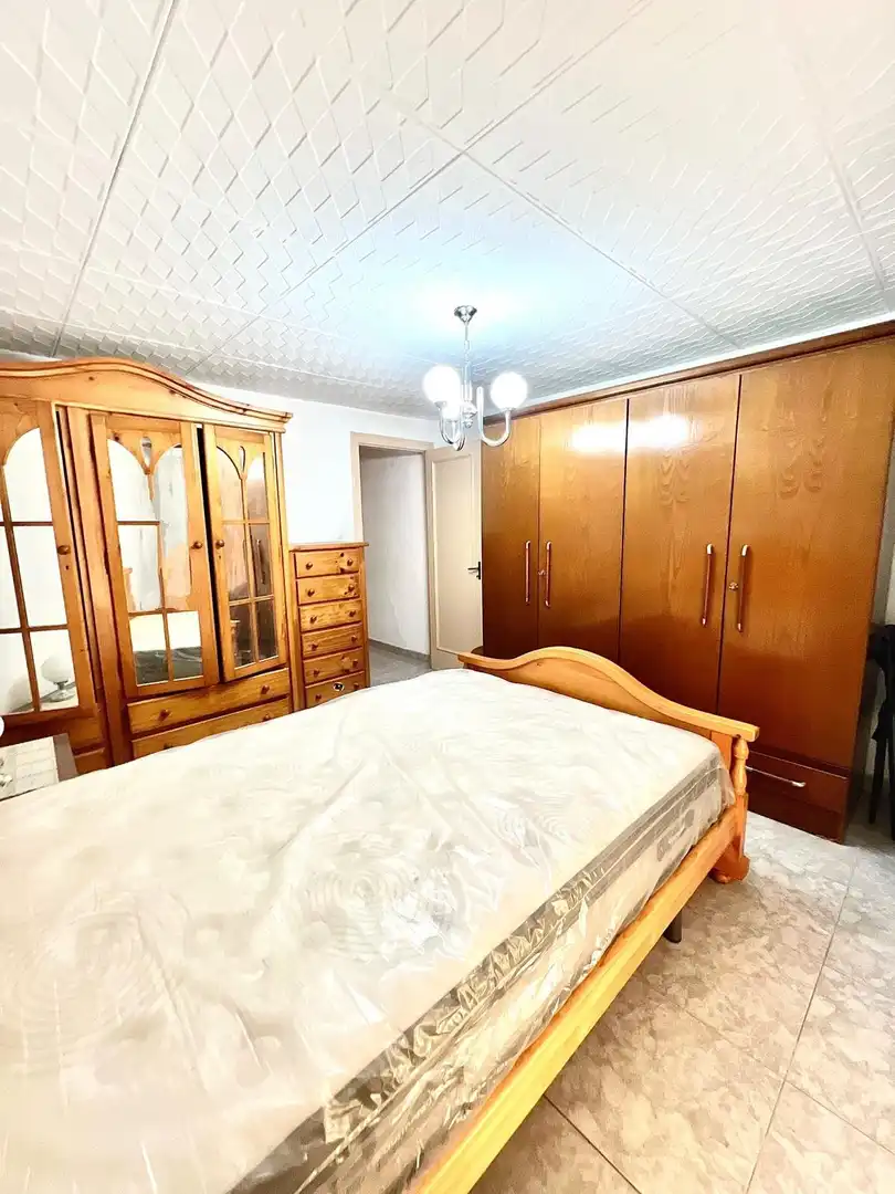 Dormitori de Casa o xalet en venda en Riba-roja d'Ebre amb Aire condicionat, Calefacció i Terrassa