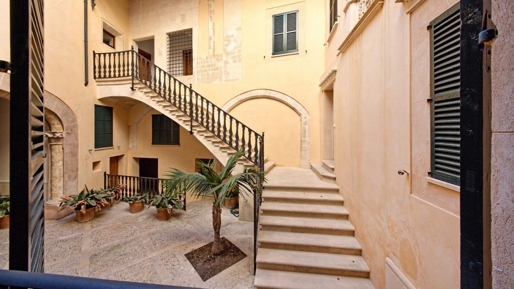 Apartamento en venta en  Palma de Mallorca con Aire acondicionado y Calefacción