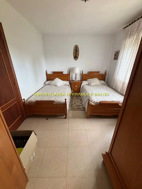 Habitación de Casa o chalet en venta en Pelabravo con Calefacción, Jardín privado y Terraza