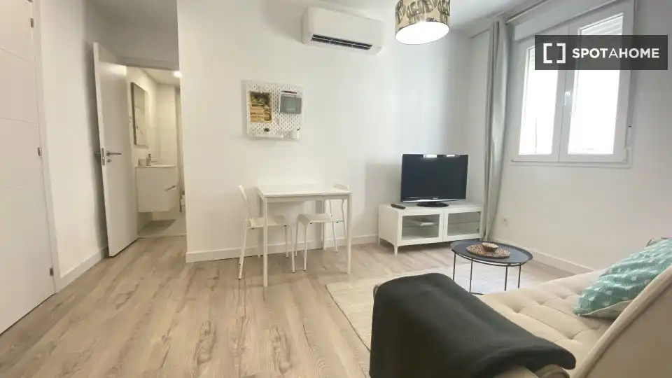 Fotografía del inmueble reportado: 1.460 €/mes — Madrid, Madrid