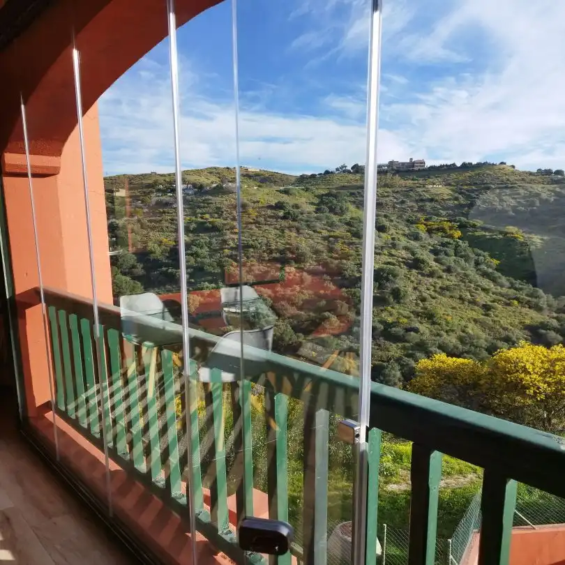 Dúplex amb piscina en venda a Calahonda, imagen 5