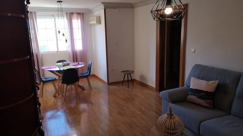 Photo 2 of Attic for rent in Calle Melchor Almagro, 16, Centro - Sagrario, Granada Capital