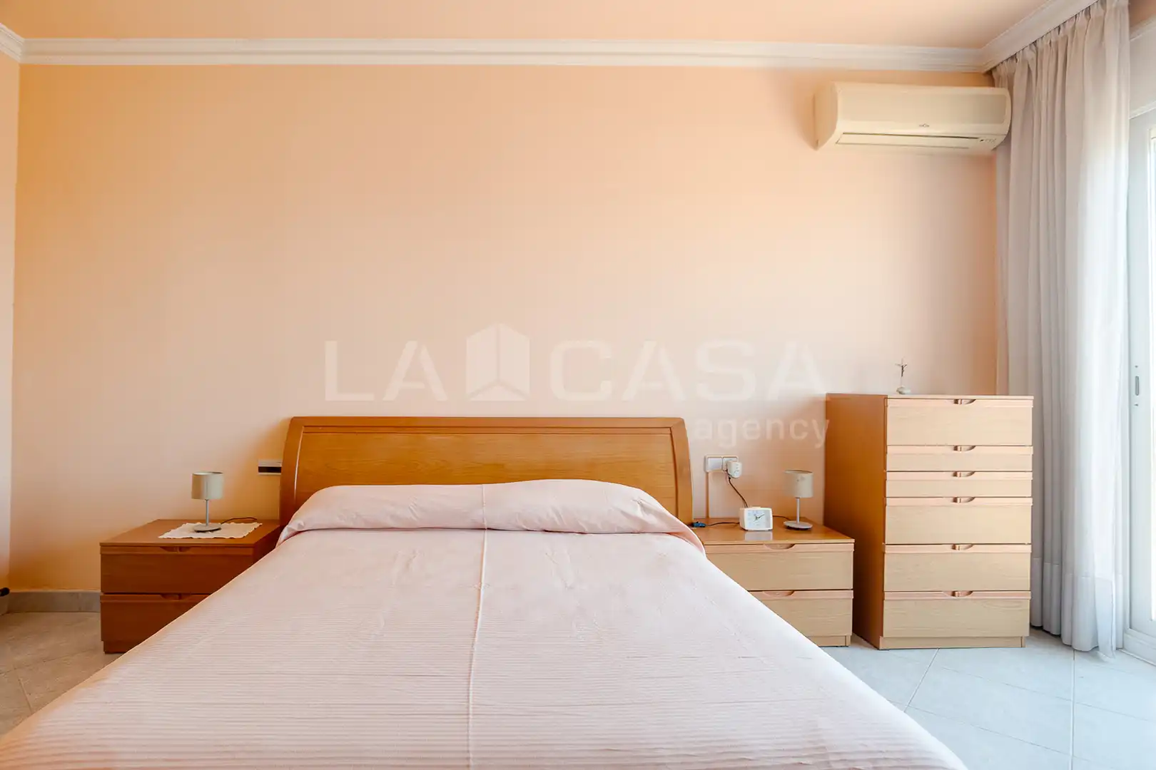 Casa pareada con terraza en venta en Carrer Àngel Guimerà, imagen 68
