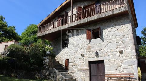 Foto 4 de Casa o xalet de lloguer a Gondomar, Pontevedra