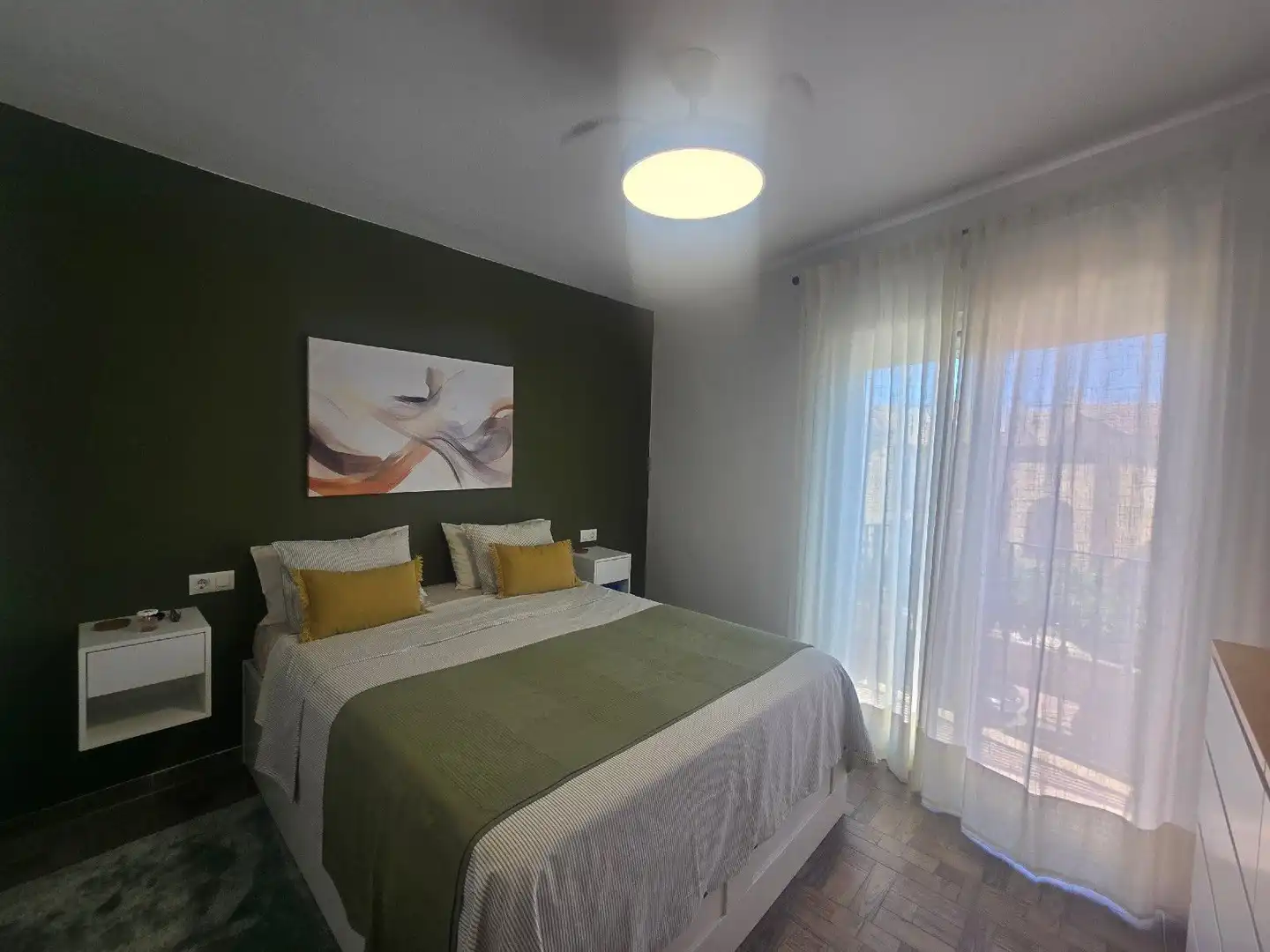 Habitación de Ático en venta en Cuevas del Almanzora con Aire acondicionado, Terraza y Trastero