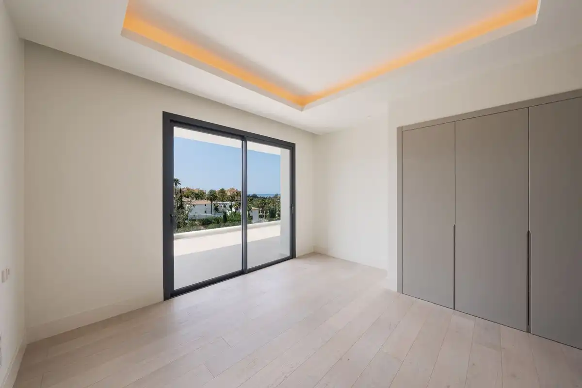 Haus zum Verkauf in Estepona Pueblo, imagen 3