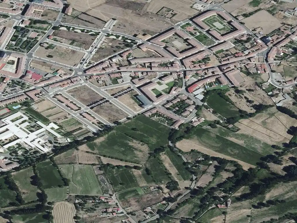 Terreni e lotti in vendita a ZARZALES 15, imagen 3