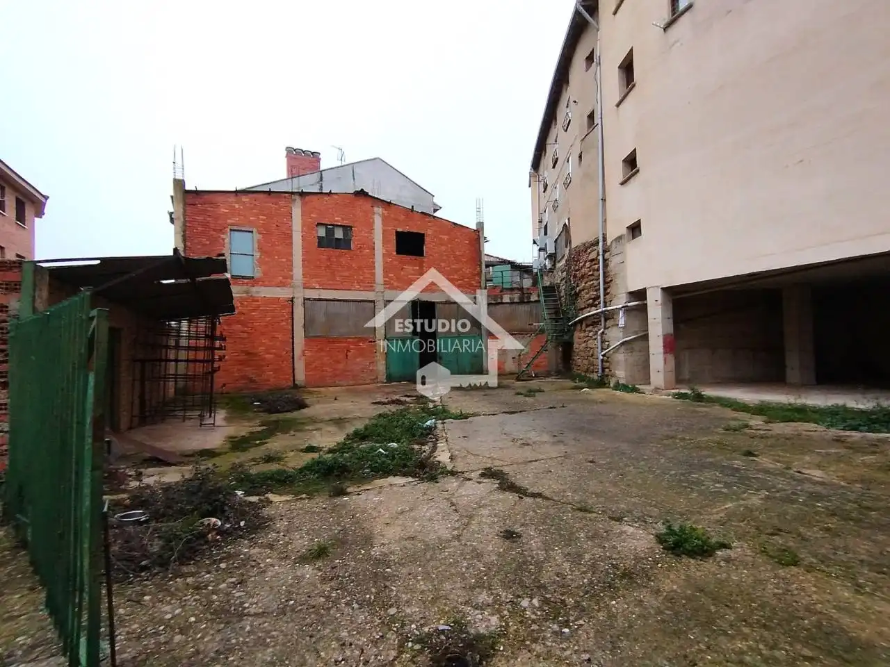 Rural land for sale in Calle Parra, imagen 35