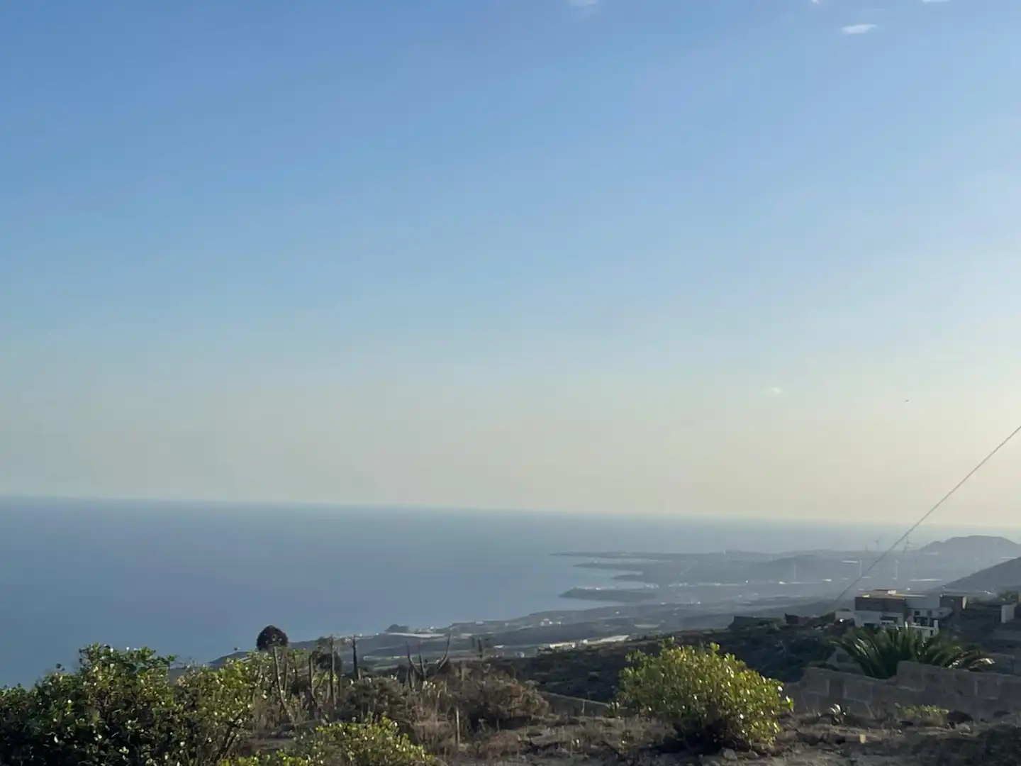 Land for sale in Calle Lomo del Calvario, El Escobonal - Pájara