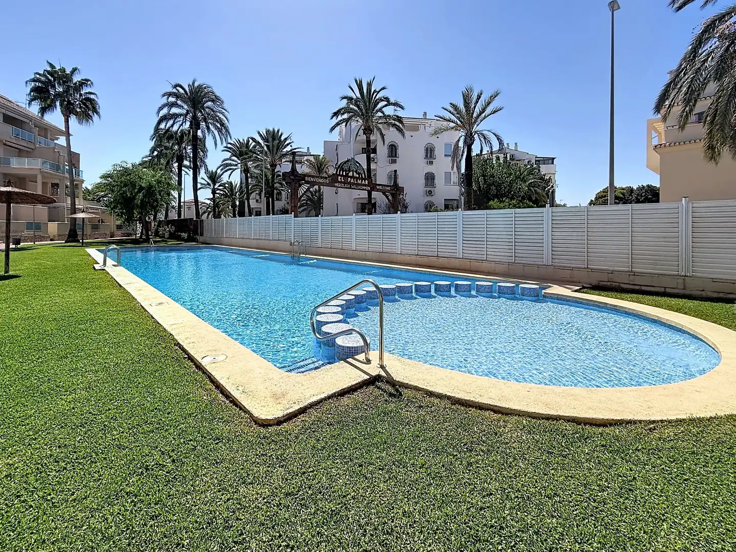 Appartamento con piscina in vendita a Las Marinas / Les Marines, imagen 25