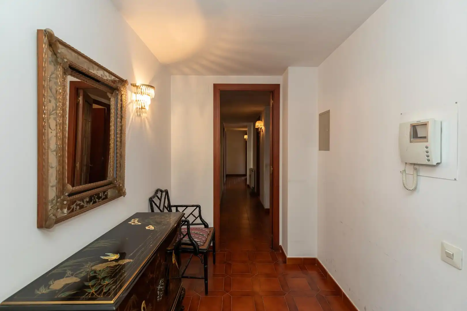 Piso en venta en Granollers con Aire acondicionado, Calefacción y Terraza