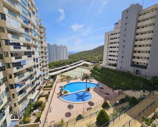 Apartament en venda a Villajoyosa / La Vila Joiosa