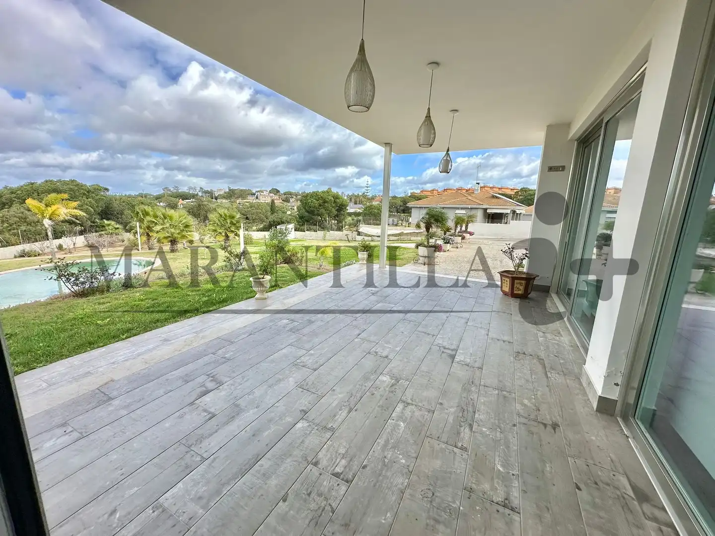 Villa mit Terrasse zum Verkauf in Lepe, imagen 10