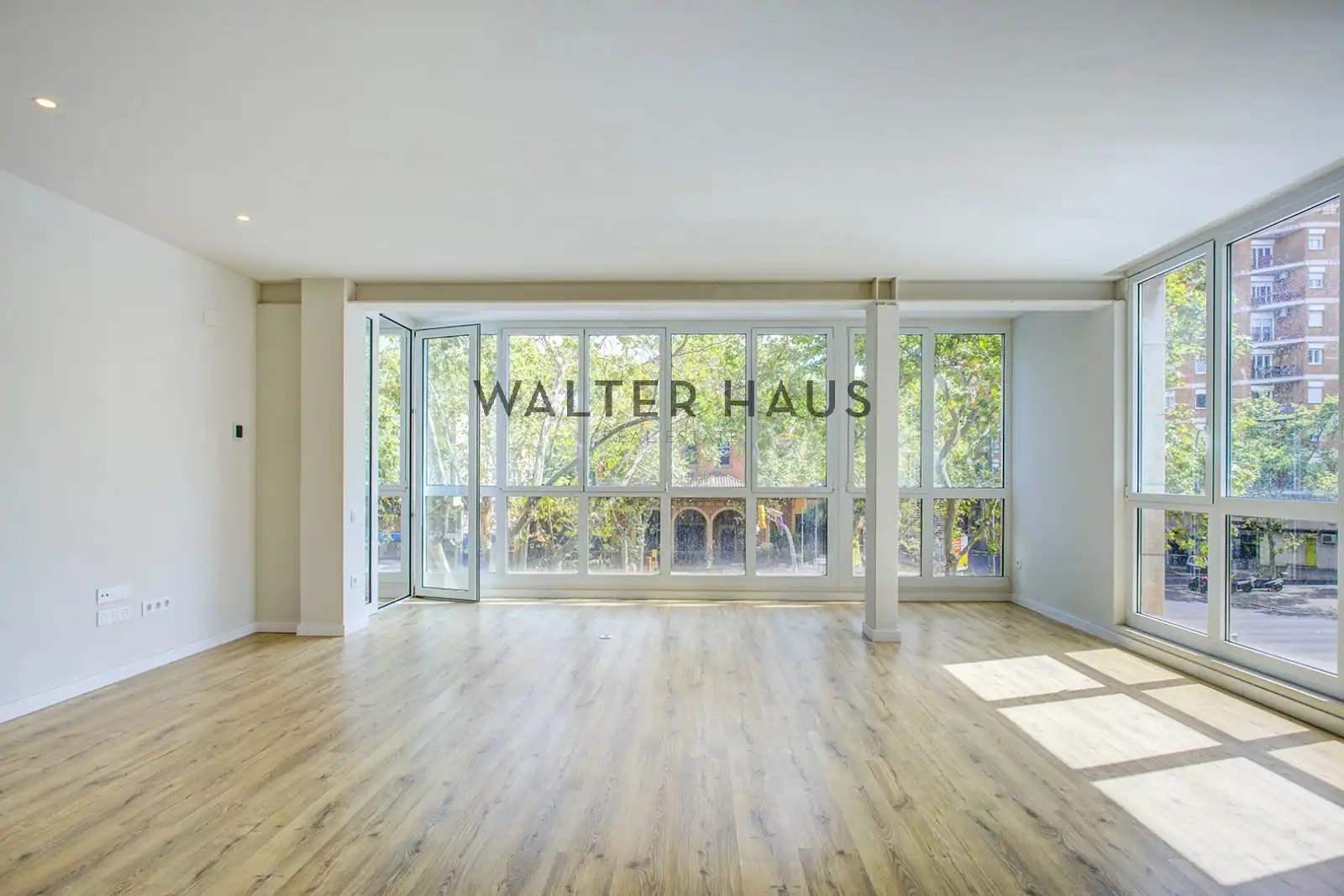 Appartement avec ascenseur à vendre à Gran Via de les Corts Catalanes 751, imagen 2