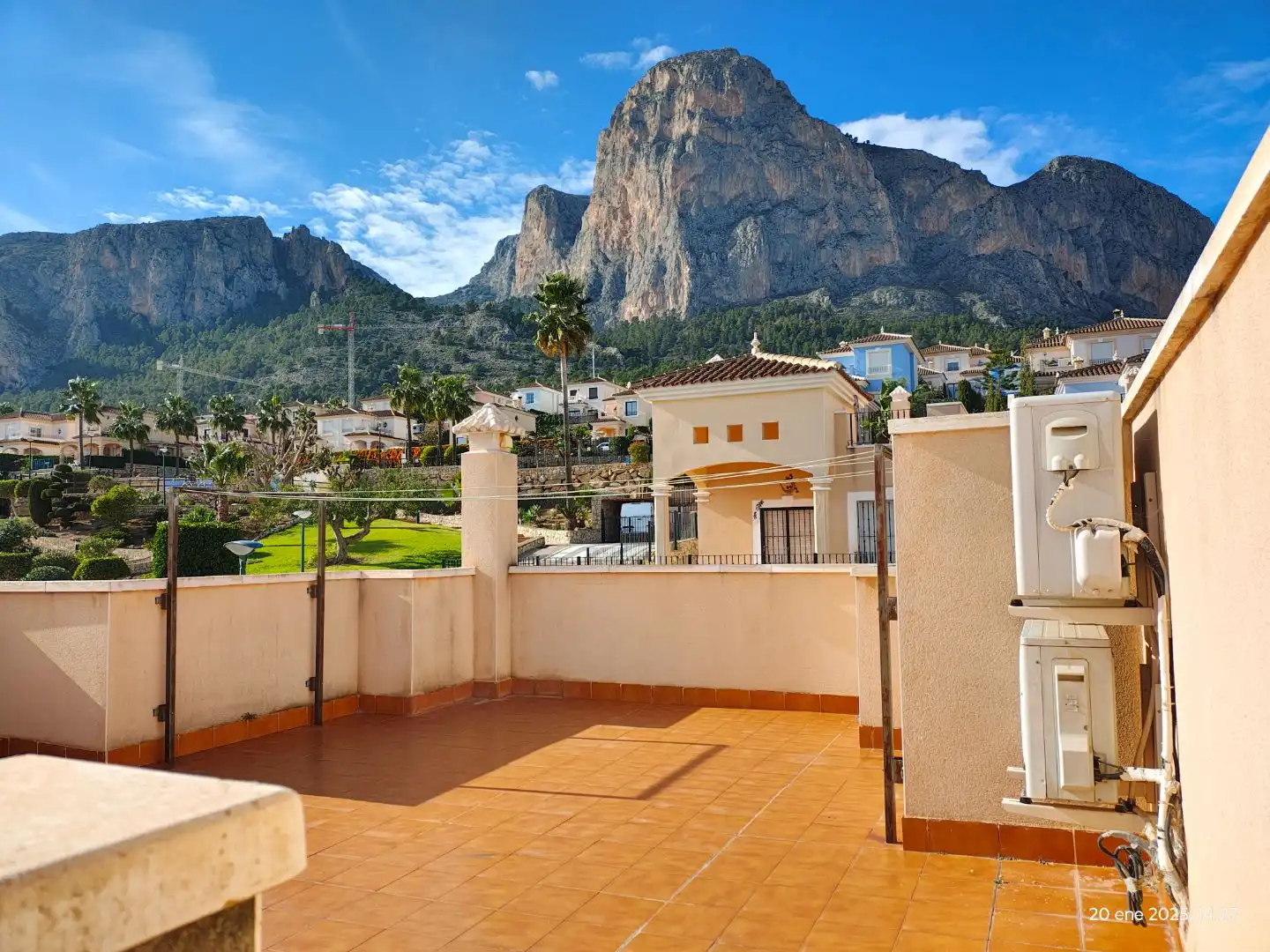 Maison mitoyenne avec piscine à vendre à Avinguda Balcon de Ponoig 37, imagen 51