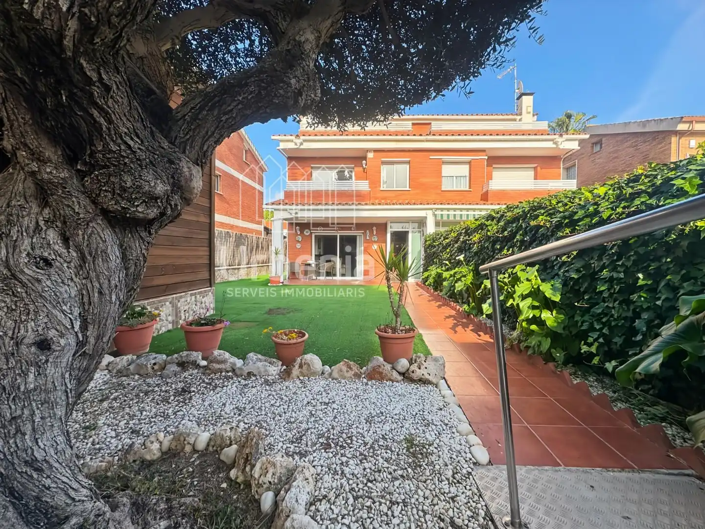 Reihenhaus zum Verkauf in Sant Vicenç platja