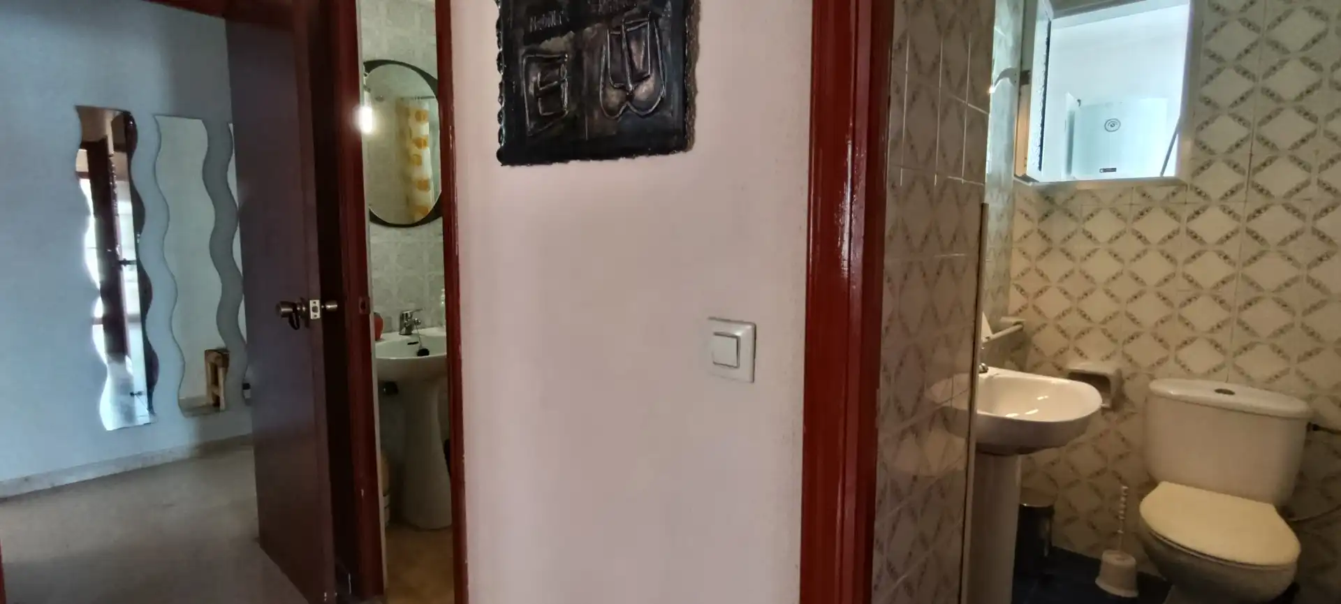 Flat for sale in El Puerto de Santa María
