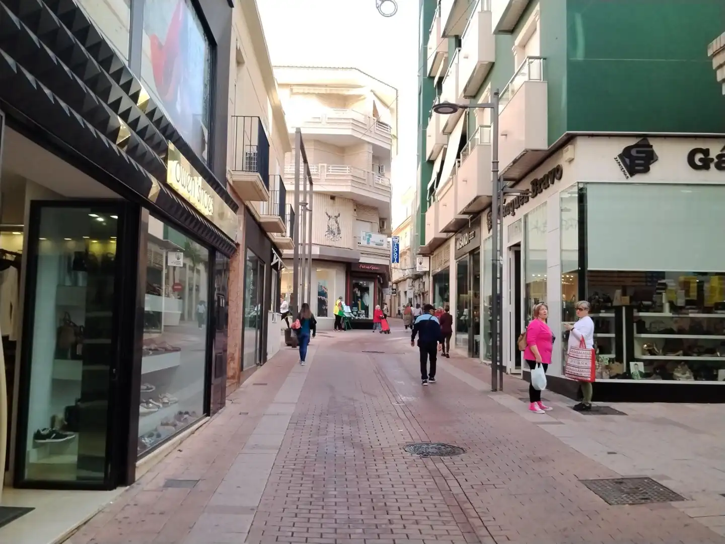Local comercial de lloguer a Motril  ciudad, imagen 6