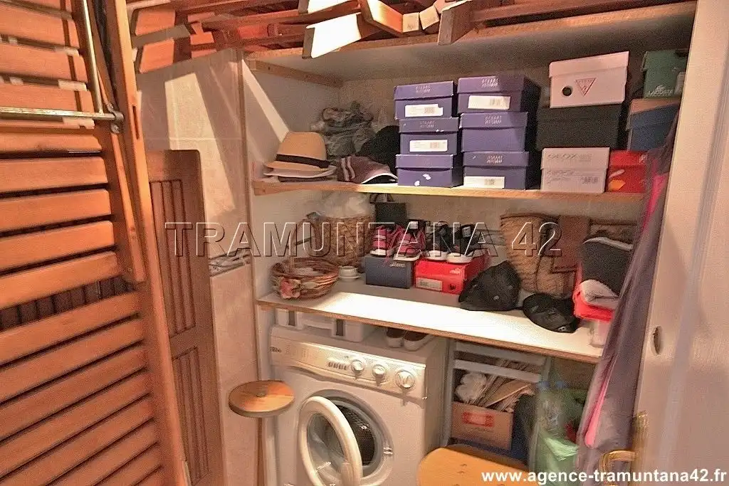 Penthouse with pool for sale in Santa Margarita, imagen 22