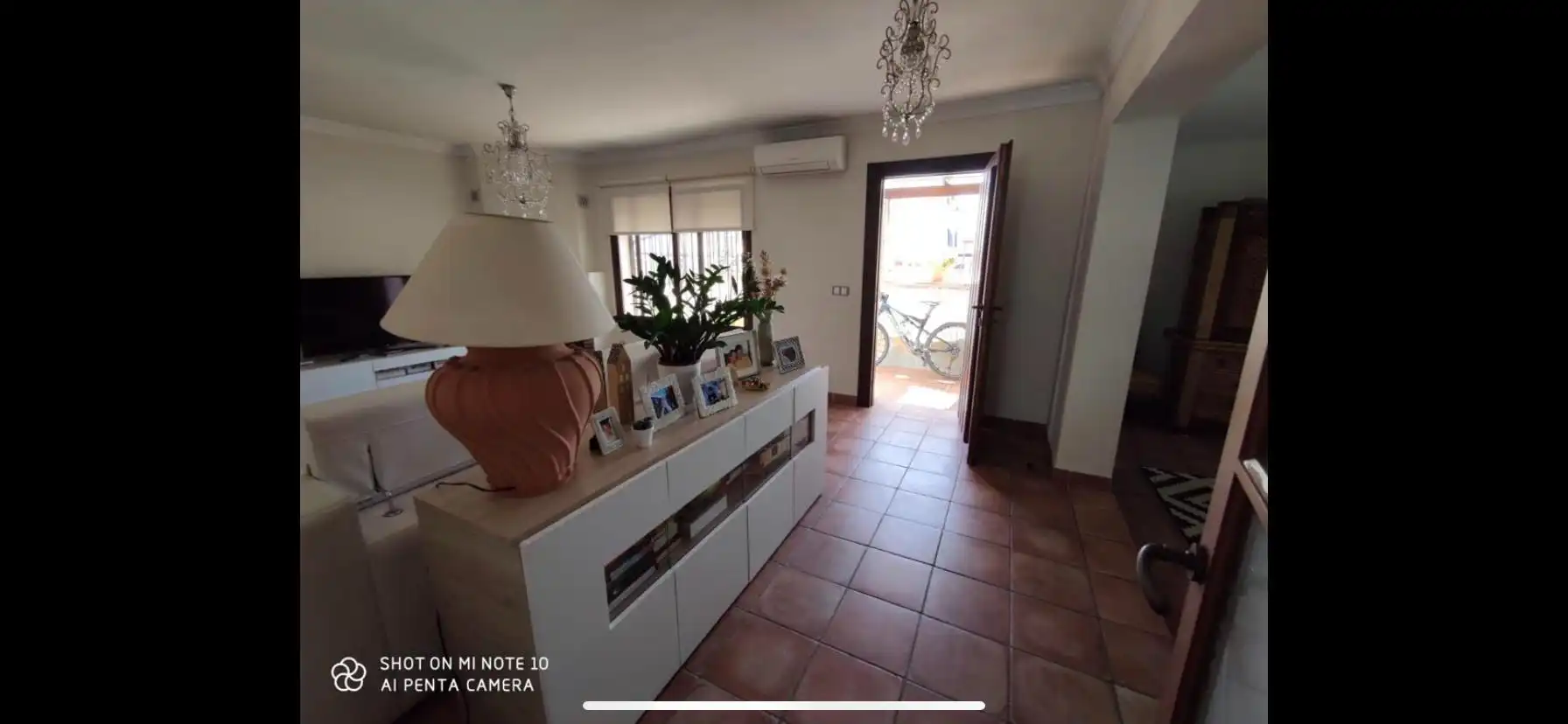 Casa o chalet en venta en Marbella con Aire acondicionado, Calefacción y Terraza