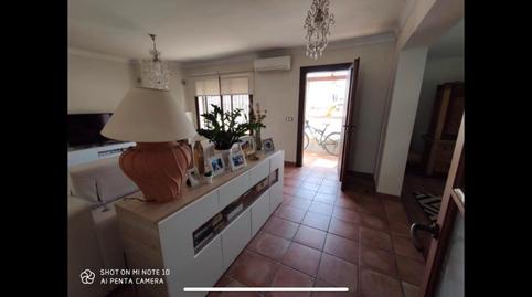 Foto 5 de Casa o xalet en venda a Urbanizacion N Andal Campana, 122, Rodeo Alto - Guadaiza - La Campana, Marbella