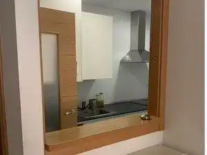Piso de alquiler en Triana Este