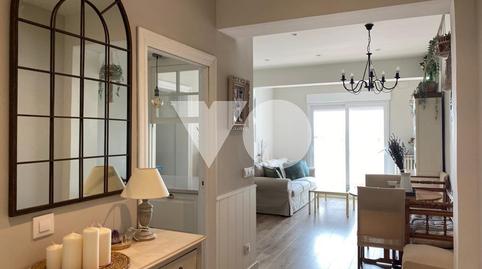 Foto 2 de Àtic de lloguer a De Los Hermanos García Noblejas, Simancas, Madrid