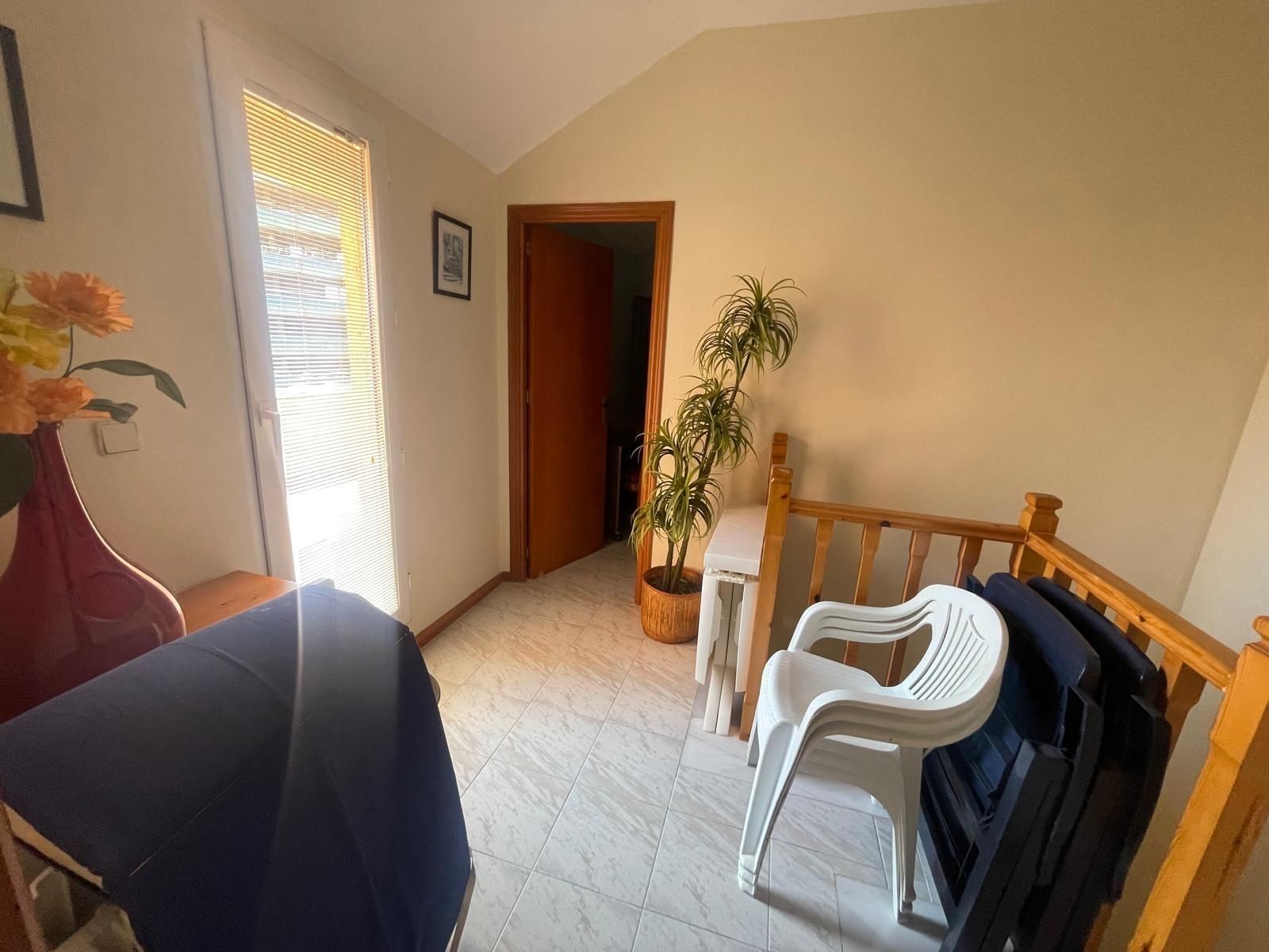 Dormitori de Dúplex de lloguer en La Manga del Mar Menor